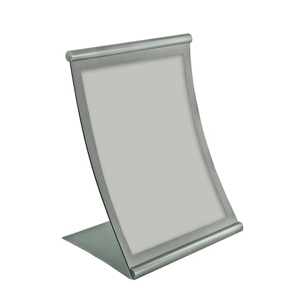 MarketLab, Inc. MarketLab Inc. SN003-0212 Sign Holder Vertical Holds 5‚½" x 8‚½" Supplies reLink Medical