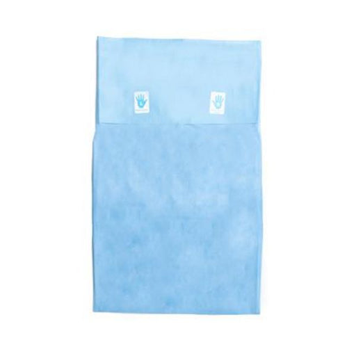 O&M Halyard O&M Halyard 79411 Obstetric Under Buttocks Drapes Non-Sterile 38" x Supplies reLink Medical