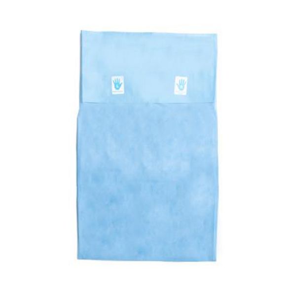 O&M Halyard O&M Halyard 79411 Obstetric Under Buttocks Drapes Non-Sterile 38" x Supplies reLink Medical