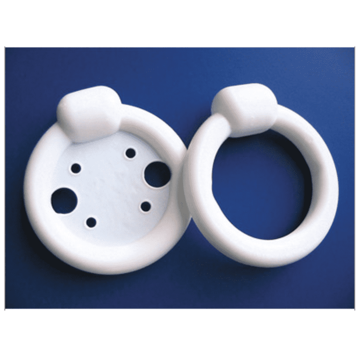 Integra Miltex 30-RKS2M Ringknob w/Knob & Support Size