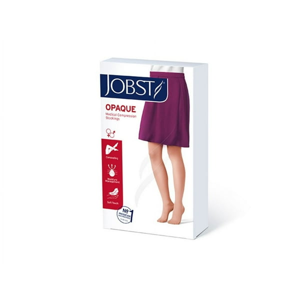 BSN Medical/Jobst 115626 Compression Hose Knee High 30-40 mmHG