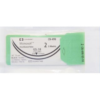 Medtronic Medtronic CN490 Suture Reverse Supplies reLink Medical