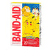 Kenvue Kenvue 117582 Band-Aid Adhesive Bandage POKEMON Assorted 20 ct. Supplies reLink Medical