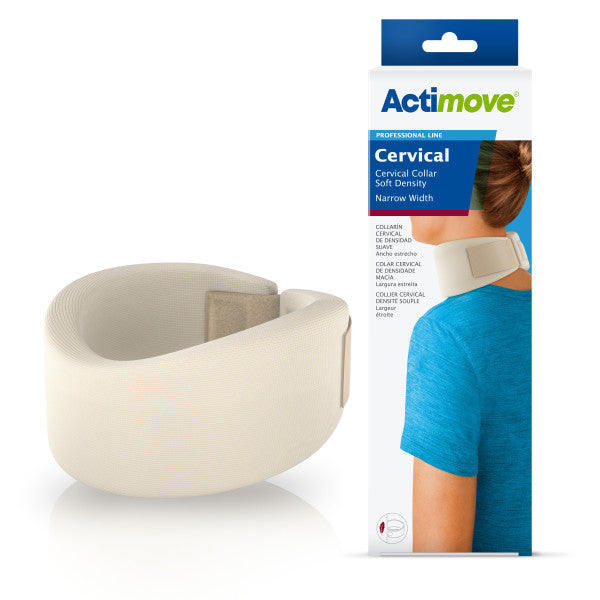 BSN Medical/Jobst 7555136 Actimove Cervical Collar Regular Width