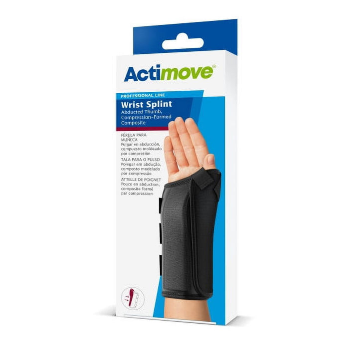 BSN Medical/Jobst BSN Medical/Jobst 7571847 Actimove Wrist Splint Abducted Thumb Supplies reLink Medical