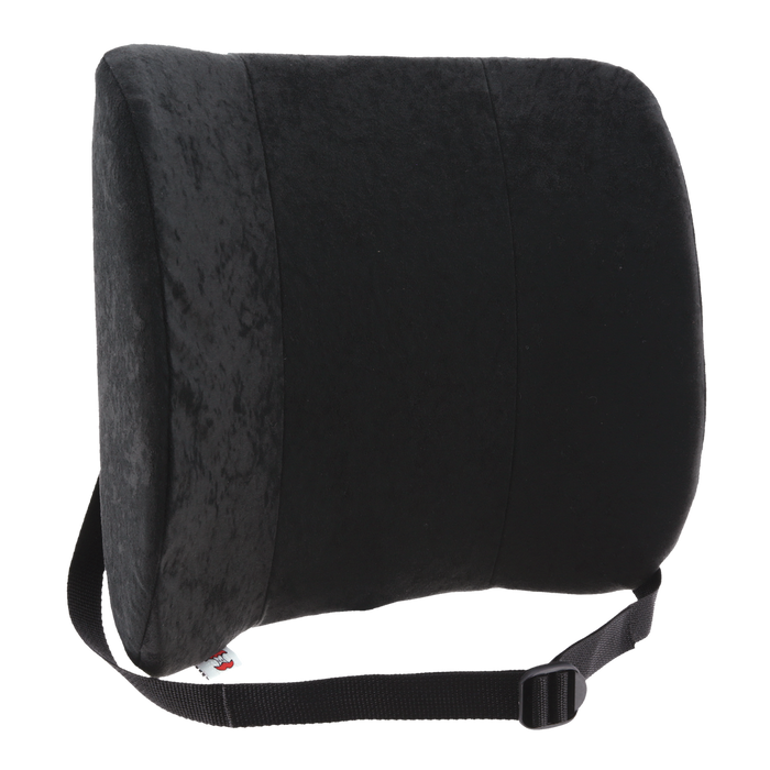 Core Products Core Products BAK-405 BucketSeat SitBack Rest Deluxe Lumbar Supplies reLink Medical