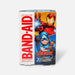 Kenvue Kenvue 16282 Band-Aid Adhesive Bandage Marvel Avengers 20 ct 4/bx Supplies reLink Medical