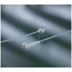 Bard Medical Bard Medical 165820 Foley Catheter Uncoated Silicone 2-Way 20 FR Supplies reLink Medical