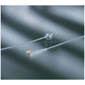Bard Medical Bard Medical 166822 Foley Catheter Uncoated Silicone 2-Way 22 FR Supplies reLink Medical