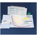 Bard Medical Bard Medical 802214 Intermittent Catheter Tray 14FR Vinyl Supplies reLink Medical