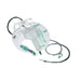 Bard Medical Bard Medical 153204 Urine Meter with Drainage Bag 350 ml Side Supplies reLink Medical