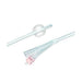 Bard Medical Bard Medical 166820 Foley Catheter Uncoated Silicone 2-Way 20 FR Supplies reLink Medical