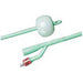 Bard Medical Bard Medical 33624 Silastic Foley Catheter 2-Way Specialty Round Supplies reLink Medical