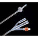 Bard Medical Bard Medical 70516SI Lubri-Sil Foley Catheter 3-Way Standard Tip Supplies reLink Medical