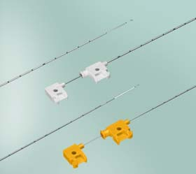 Bard Medical Bard Medical MN1413 Magnum Needle 14G x 13cm Supplies reLink Medical