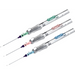 Becton Dickinson (BD) BD AC1202250 Catheter 20G x 2.25" 6 ml/sec Flow Rate Basic Tray Supplies reLink Medical