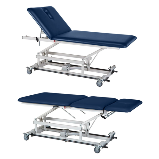 Performance Health Permance Health 081502319 3-Section Bar Activated Table 76"L x Supplies reLink Medical