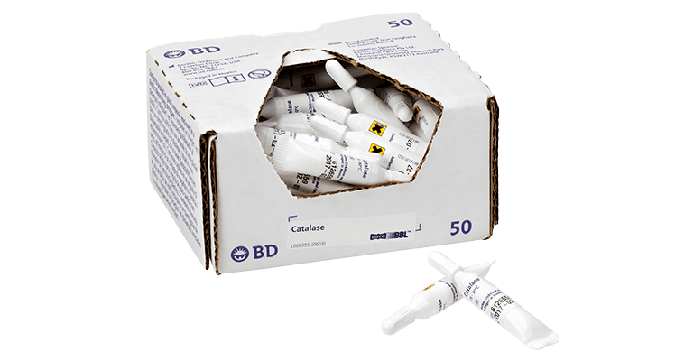 Becton Dickinson (BD) BD 261190 Ferric Chloride Dropper Reagent Supplies reLink Medical