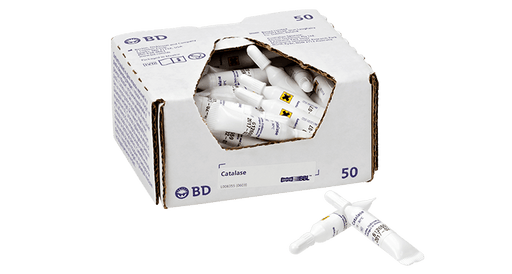 Becton Dickinson (BD) BD 261193 Vogues-Proskauer B Dropper Reagent Supplies reLink Medical