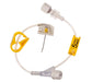 Becton Dickinson (BD) BD 0132010 PowerLoc Max Safety Infusion Set 20G x 1" Y-Site Supplies reLink Medical