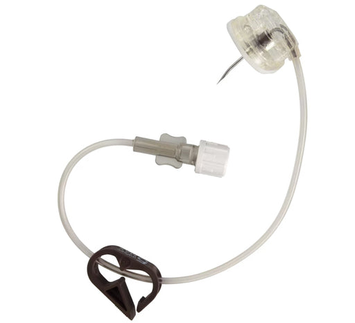 Becton Dickinson (BD) BD 0141915 PowerLoc Max Safety Infusion Set 19G x 1.5" Supplies reLink Medical