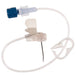Becton Dickinson (BD) BD 0631915 Miniloc Safety Infusion Set 19G x 1.5" No Y-Site Supplies reLink Medical