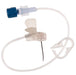 Becton Dickinson (BD) BD 0631934 Miniloc Safety Infusion Set 19G x 3/4" No Y-Site Supplies reLink Medical
