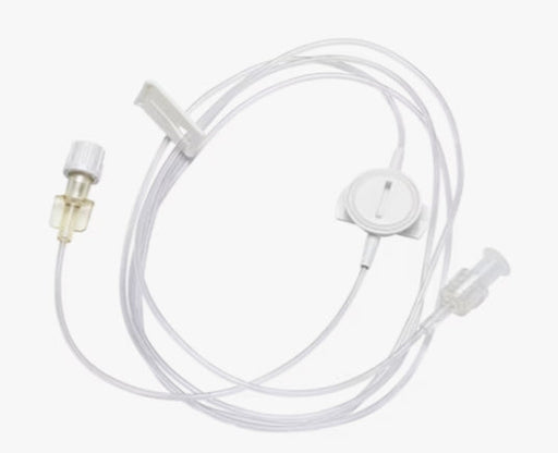 Becton Dickinson (BD) BD 10014914 Alaris Syringe Module Set Microbore Pressure Sensing Supplies reLink Medical