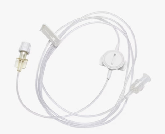 Becton Dickinson (BD) BD 10014914 Alaris Syringe Module Set Microbore Pressure Sensing Supplies reLink Medical