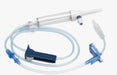 Becton Dickinson (BD) BD 10015862 Alaris Pump Module Set Non-Vented Needle-Free Valve Supplies reLink Medical
