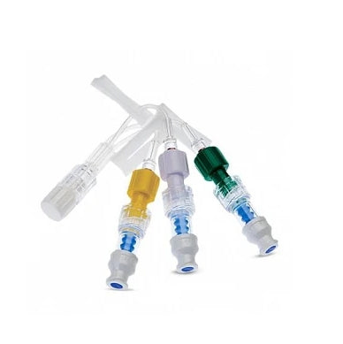 Becton Dickinson (BD) BD 10016073 Alaris Secondary IV Administration Set Gravity without Supplies reLink Medical