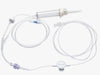 Becton Dickinson (BD) BD 10798703 Alaris Syringe Module Infusion Set Pressure Sensing Supplies reLink Medical