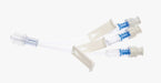BD BD 20038E Extension Set Smallbore Trifuse SmartSite Needle-Free Supplies reLink Medical