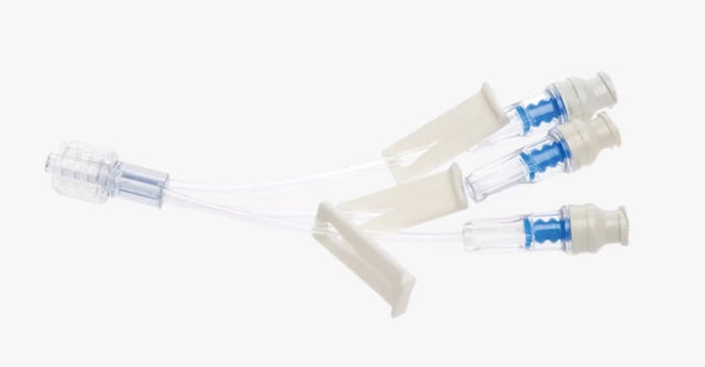 BD BD 20038E Extension Set Smallbore Trifuse SmartSite Needle-Free Supplies reLink Medical