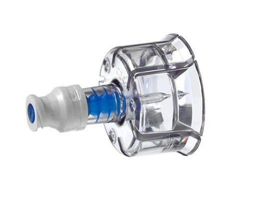 Becton Dickinson (BD) BD 2205E SmartSite Vial Access Device 20 mm 0.09 ml PV Supplies reLink Medical