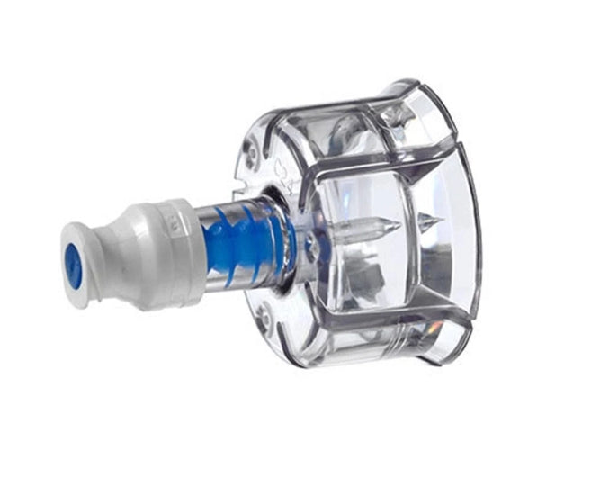 Becton Dickinson (BD) BD 2205E SmartSite Vial Access Device 20 mm 0.09 ml PV Supplies reLink Medical