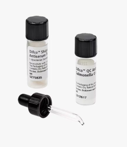 Becton Dickinson (BD) BD 228911 Difco N Meningitidis Antiserum Grp Z Supplies reLink Medical