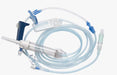 Becton Dickinson (BD) BD 24301-0007T Alaris Pump Module Set Non-Vented Needle-Free Valve Supplies reLink Medical