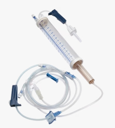 Becton Dickinson (BD) BD 2441-0007 Alaris Pump Module Administration Set 150 ml Burette Supplies reLink Medical