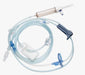 Becton Dickinson (BD) BD 2465-0007 Alaris Pump Module Admin Set Non-Vented Needle-Free Supplies reLink Medical