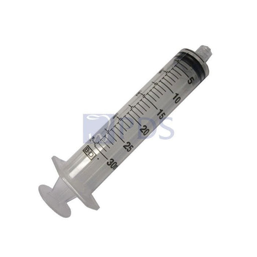 Becton Dickinson (BD) BD 301034 Syringe Only 30mL Slip Tip Non-Sterile Bulk Supplies reLink Medical