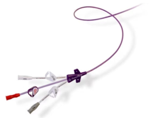 Becton Dickinson (BD) BD 3174118 PowerPICC Catheter Single Lumen 4FR Supplies reLink Medical
