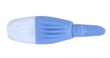 Becton Dickinson (BD) BD 366578 Microtainer Contact-Activated Lancet 1.5mm x 2.0mm Blue Supplies reLink Medical