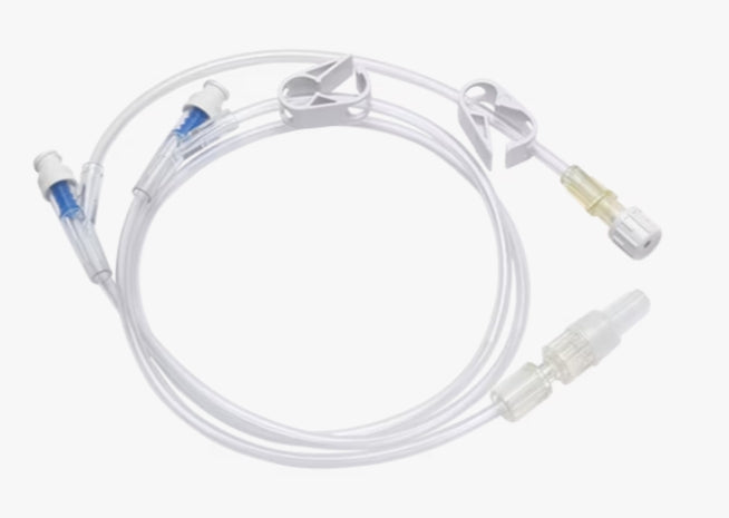 Becton Dickinson (BD) BD 37262E SmartSite Extension Set Pinch Clamps SmartSite Supplies reLink Medical