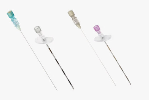 Becton Dickinson (BD) BD 405452 Whitacre Spinal Needle 27G x 4 11/16" & 18G x 3‚½" Weiss Supplies reLink Medical