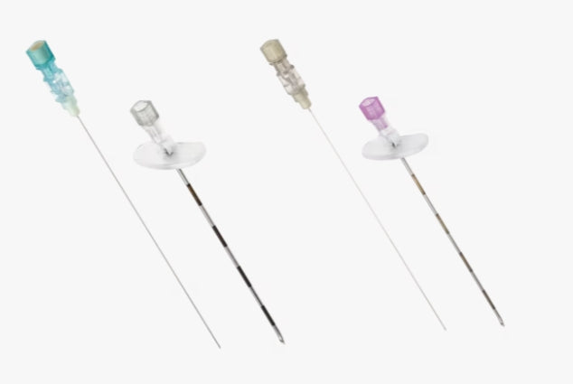 Becton Dickinson (BD) BD 405452 Whitacre Spinal Needle 27G x 4 11/16" & 18G x 3‚½" Weiss Supplies reLink Medical