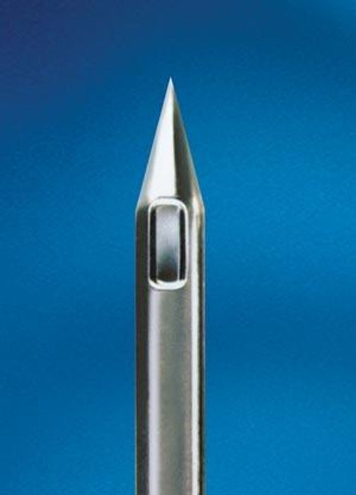 Becton Dickinson (BD) BD 409443 Spinal Needle 27G x 4 11/16" Gray 10/bx 5 Supplies reLink Medical