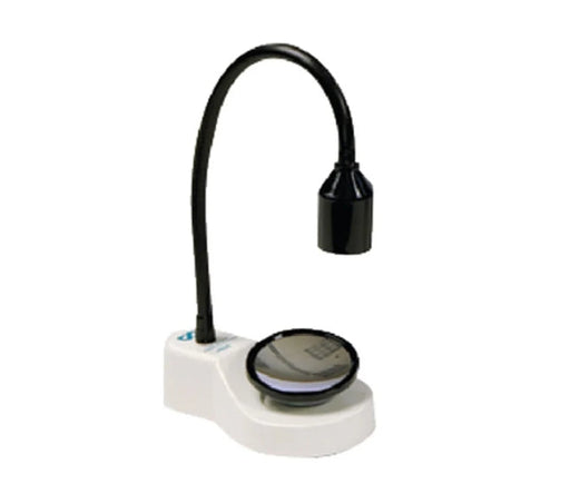 BD BD 420630 Test Tube Agglutination Viewer 5 Watt Bulb 9" x 5" x 12" Supplies reLink Medical