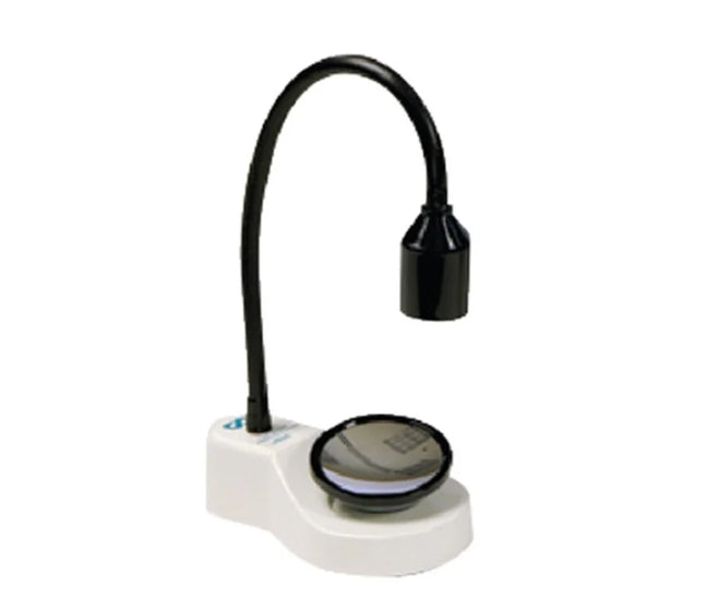 BD BD 420630 Test Tube Agglutination Viewer 5 Watt Bulb 9" x 5" x 12" Supplies reLink Medical