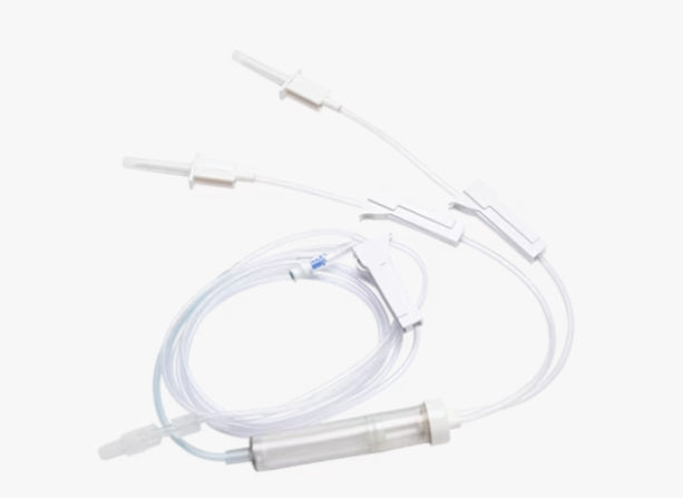 Becton Dickinson (BD) BD 42081E Non-Vented Gravity Blood Set 180 micron Blood Filter Supplies reLink Medical